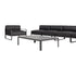 High end Sit Lounge Chair by Bivaq Casa Design