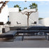 High end Sit Lounge Chair by Bivaq Casa Design