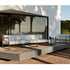 High end Sit Lounge Chair by Bivaq Casa Design