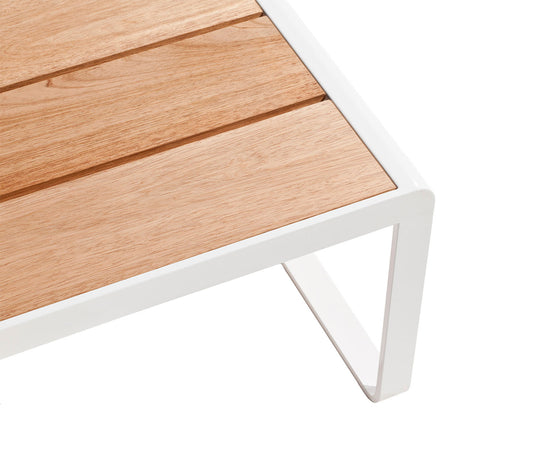 High end Sit Low Table by Bivaq Casa Design