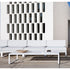 High end Sit Low Table by Bivaq Casa Design