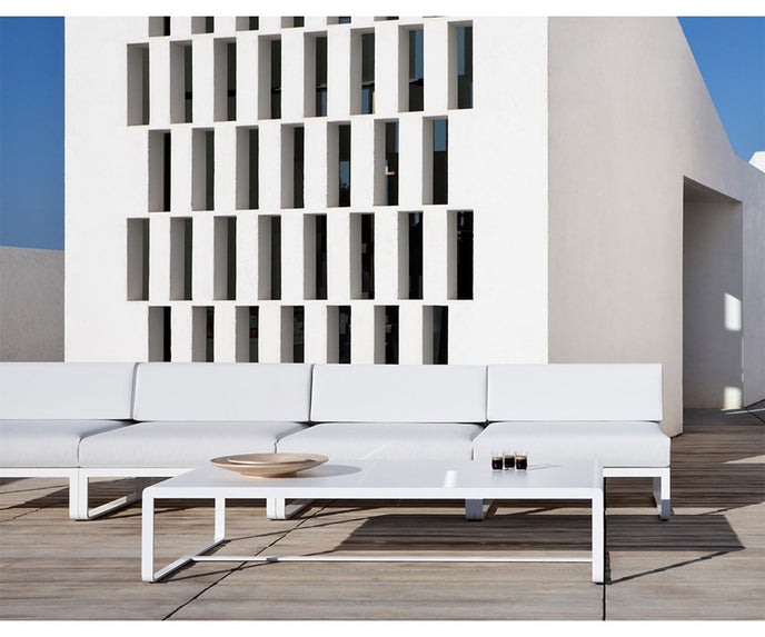 High end Sit Low Table by Bivaq Casa Design