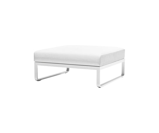 High end Sit Ottoman by Bivaq Casa Design
