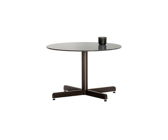 High end Sit Side Table by Bivaq Casa Design