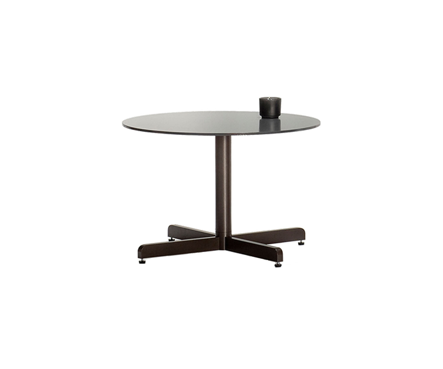 High end Sit Side Table by Bivaq Casa Design