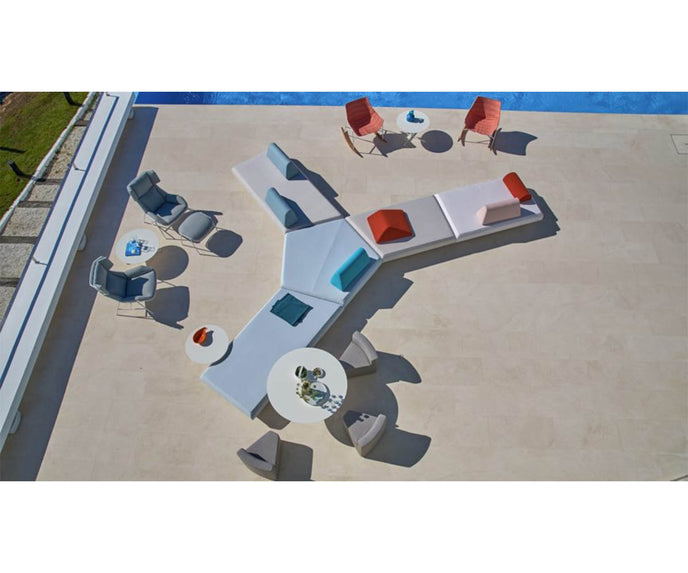 Bento Modular Sofa Varaschin