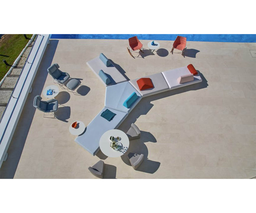 Bento Modular Sofa Varaschin