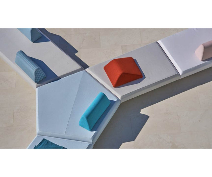 Bento Modular Sofa Varaschin