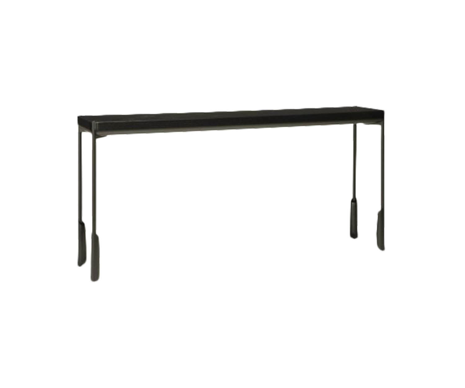Altai Console Table Skram
