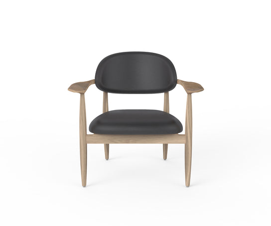 Slow Lounge Chair Stellar Works