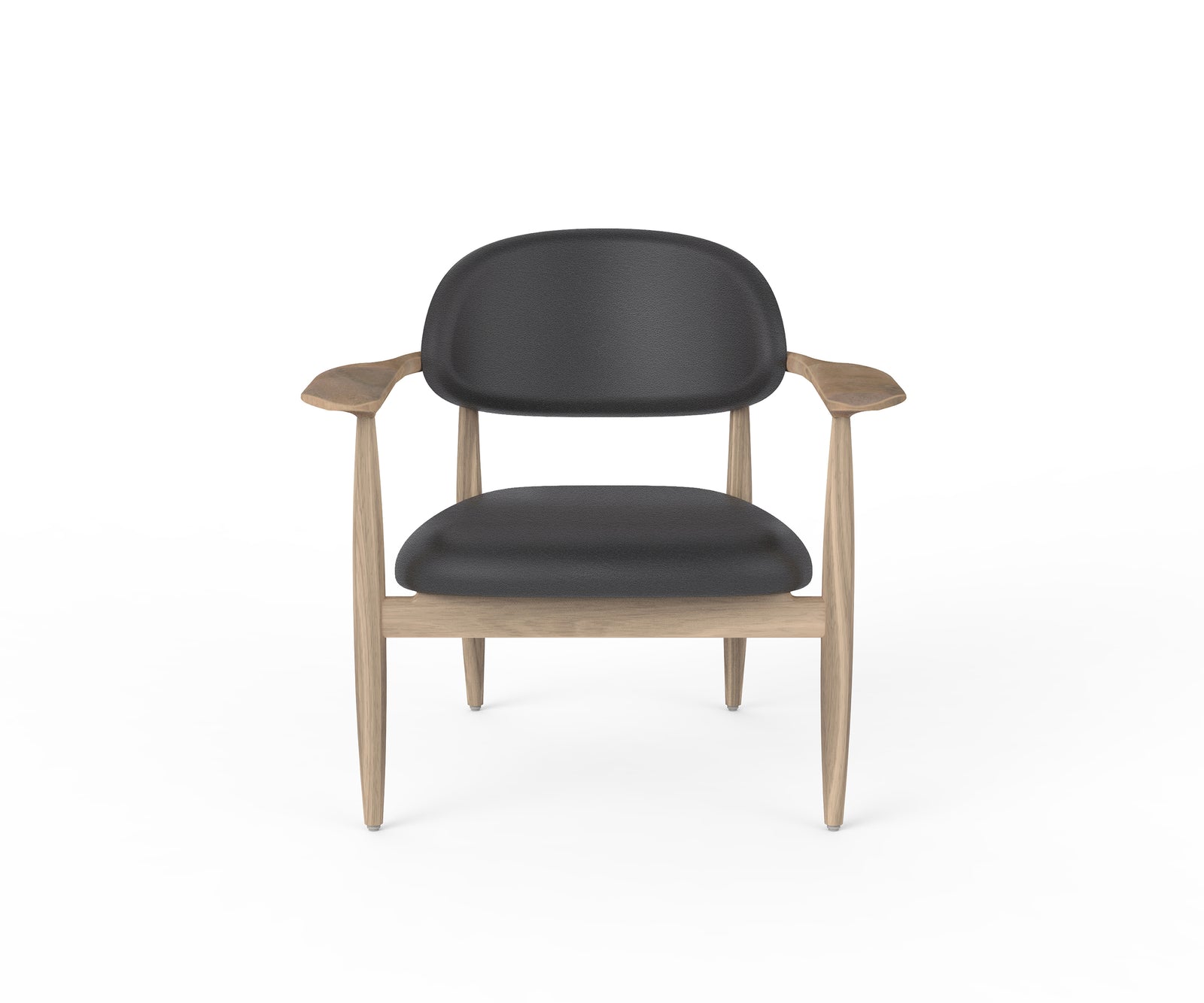 Slow Lounge Chair | Stellar Works