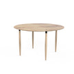 Slow Dining Table Stellar Works