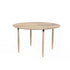 Slow Dining Table Stellar Works