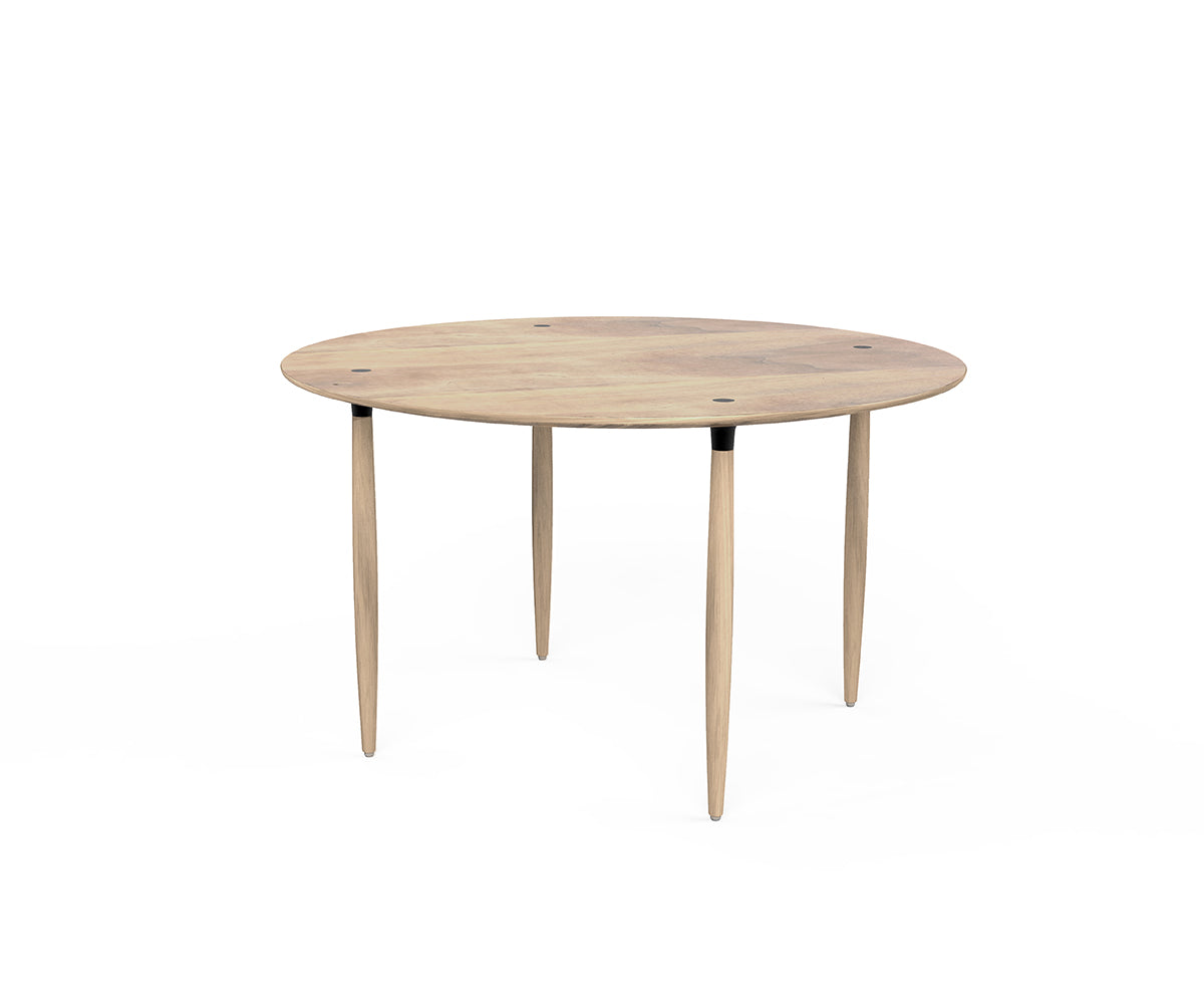 Slow Dining Table | Stellar Works | Casa Design Group