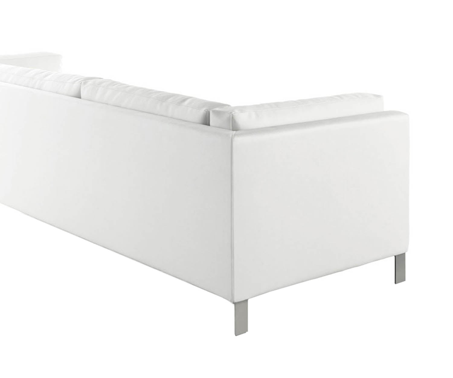 High end Slim Outdoor 01 Sectional by Expormim Casa Design
