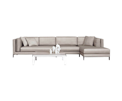 Slim Outdoor 03 Sectional