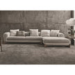 Softbay Chaise Longue + End-unit | Porada