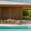 Amanu Dining Table | Tribù