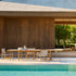 Amanu Dining Table | Tribù