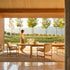 Amanu Dining Chair | Tribù