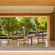Amanu Dining Chair | Tribù