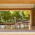 Amanu Dining Table | Tribù