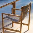Amanu Dining Chair | Tribù