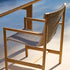 Amanu Dining Chair | Tribù