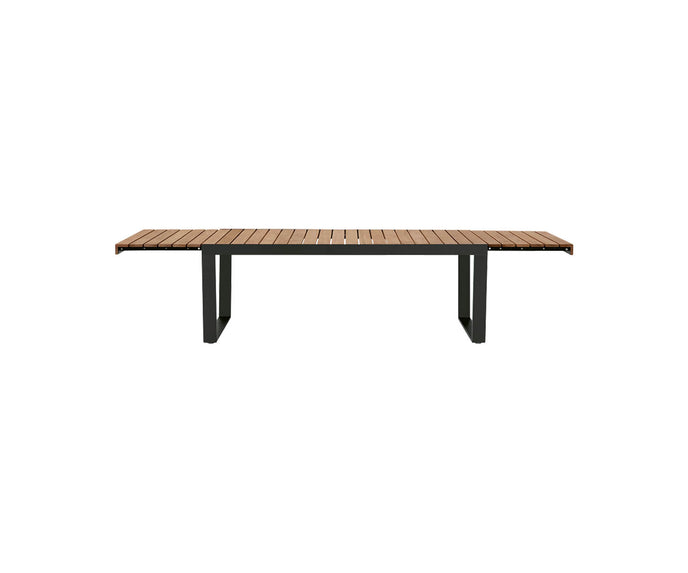 Spinnaker 034 Extendable Dining Table In Stock Roda