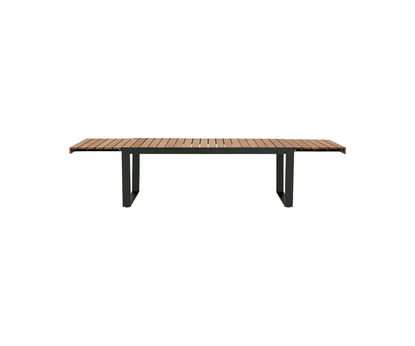 Spinnaker 034 Extendable Dining Table In Stock Roda