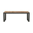 Spinnaker 034 Extendable Dining Table In Stock Roda