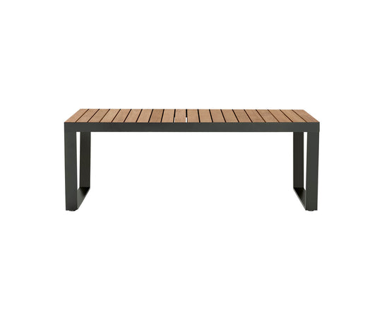 Spinnaker 034 Extendable Dining Table In Stock Roda