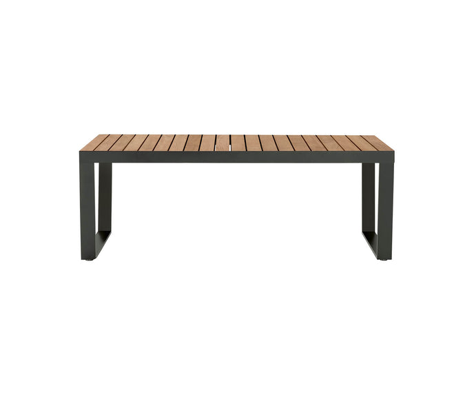 Spinnaker 034 Extendable Dining Table In Stock Roda