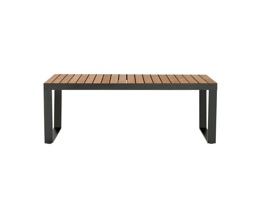 Spinnaker 034 Extendable Dining Table In Stock Roda