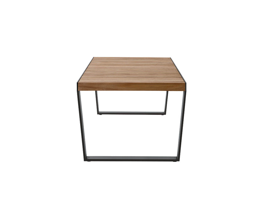 Spinnaker 034 Extendable Dining Table In Stock Roda