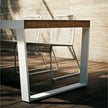 Spinnaker 034 Extendable Dining Table In Stock Roda
