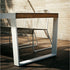 Spinnaker 034 Extendable Dining Table In Stock Roda