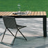 Spinnaker 034 Extendable Dining Table In Stock Roda
