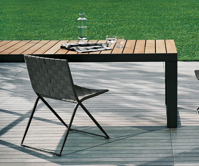 Spinnaker 034 Extendable Dining Table In Stock Roda
