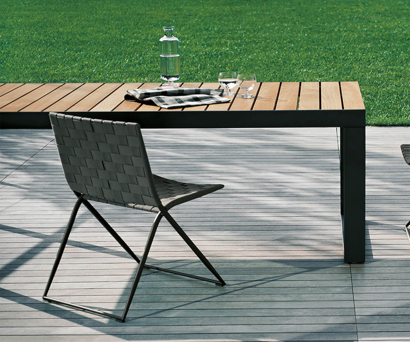 Spinnaker 034 Extendable Dining Table In Stock Roda