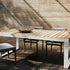 Spinnaker 034 Extendable Dining Table In Stock Roda
