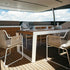 Spinnaker 034 Extendable Dining Table In Stock Roda
