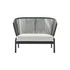 Spool 001 Lounge Chair Roda