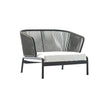 Spool 001 Lounge Chair Roda