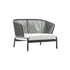 Spool 001 Lounge Chair Roda