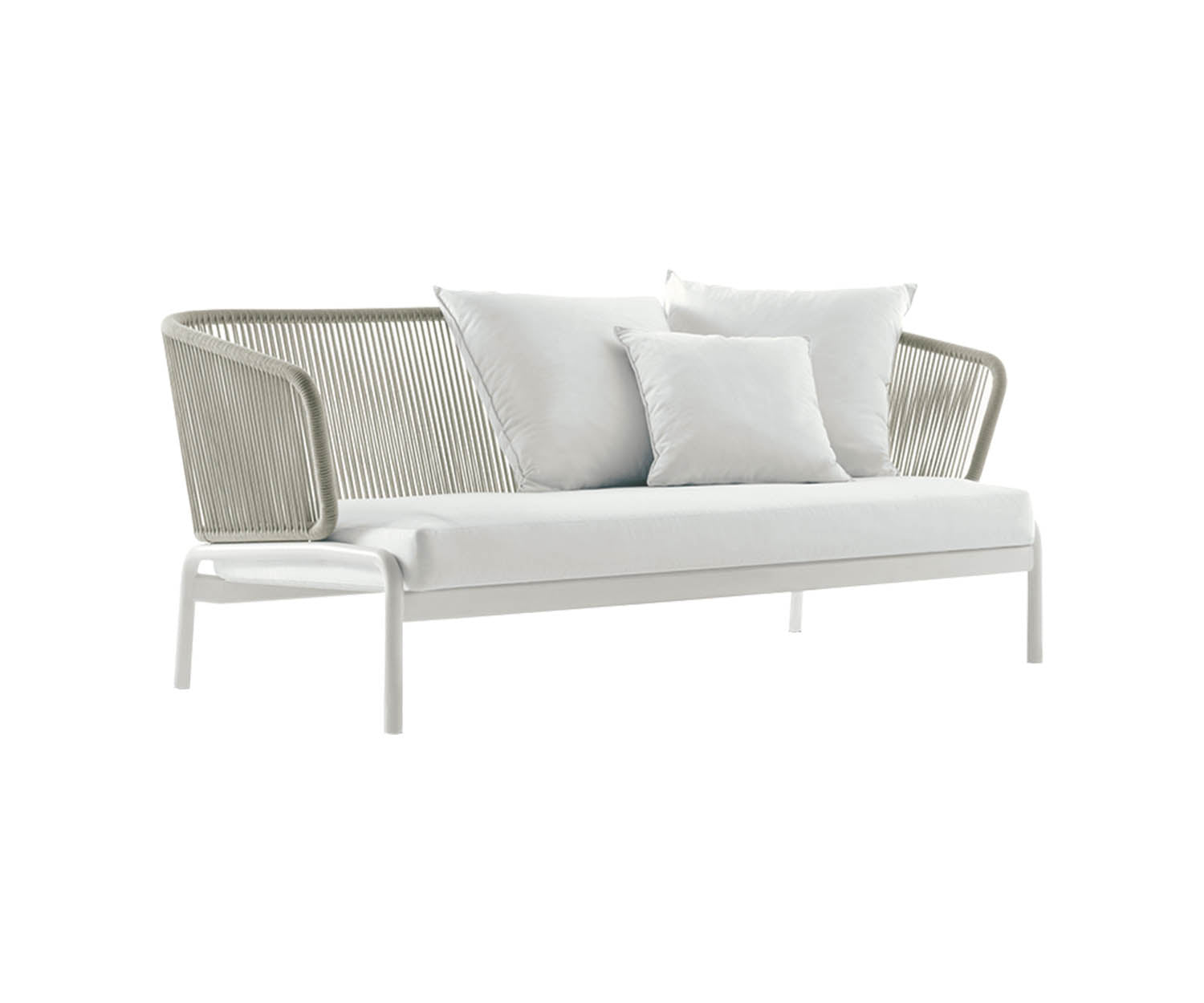 Spool 002 Sofa Roda
