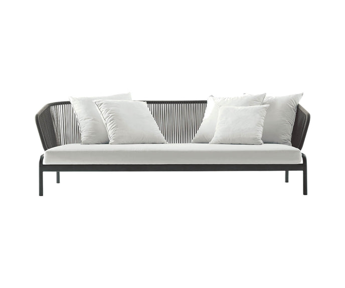 Spool 003 Sofa Roda