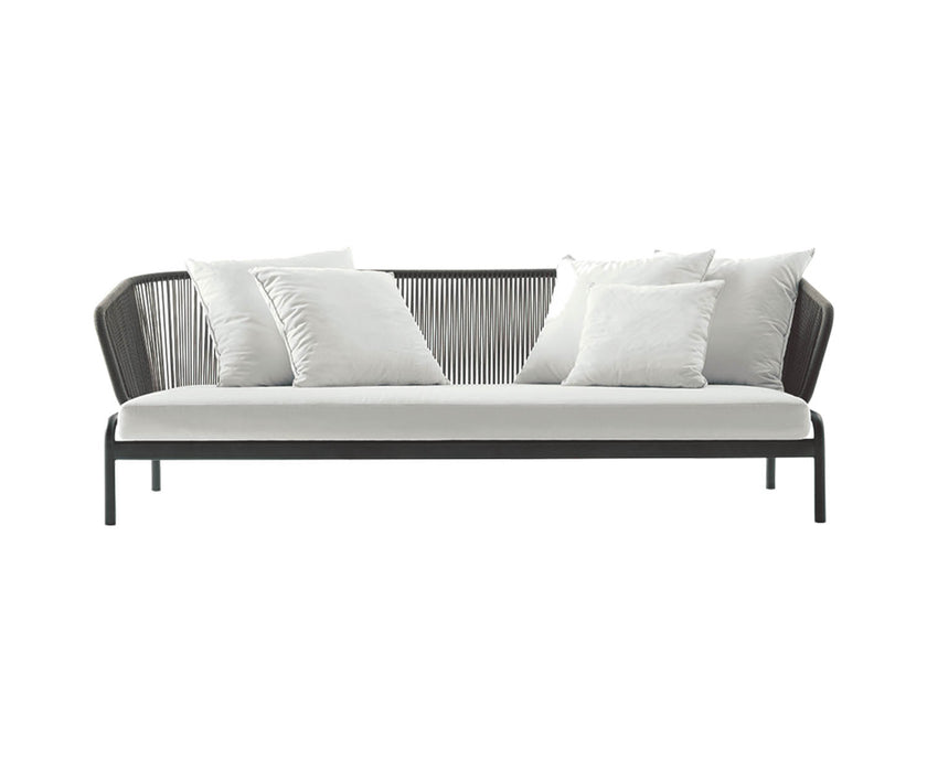 Spool 003 Sofa Roda