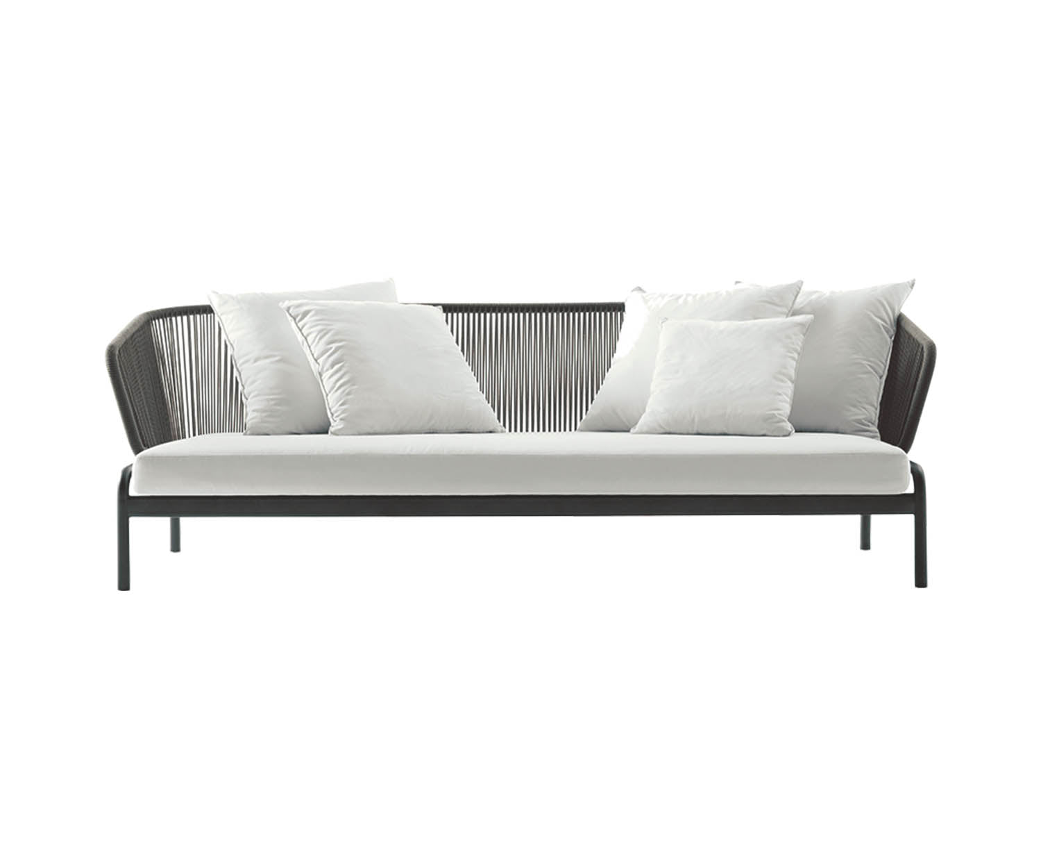Spool 003 Sofa Roda