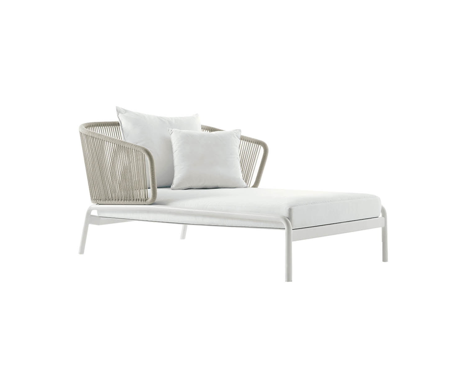 Spool 004 Lounge Roda